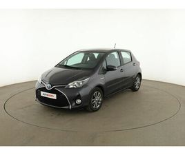 TOYOTA YARIS TOYOTA YARIS 1.5 HYBRID DYNAMIC