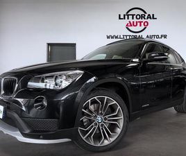 XDRIVE 28I 245 CH SPORT A