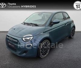 III E 118 ICONE 42KWH