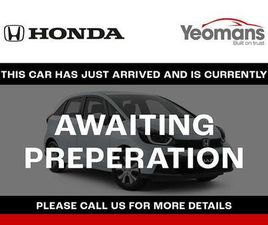 1.5 H I-MMD CROSSTAR ADVANCE ECVT EURO 6 (START/STOP) 5DR