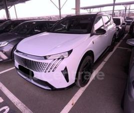 III ELECTRIQUE 230 GRANDE AUTONOMIE GT 97 KWH