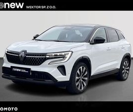 RENAULT AUSTRAL RENAULT AUSTRAL