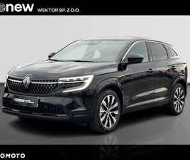 RENAULT AUSTRAL RENAULT AUSTRAL