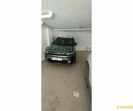 RENAULT DUSTER SAHIBINDEN RENAULT DUSTER 1.3 TCE TECHNO 2025 MODEL KOCAELI 6.001 KM YEŞIL (METALIK) - 38428095 | ARABAM.COM