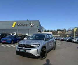 III ELECTRIC 113 EDITION BATTERIE 44 KWH