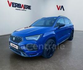 GENERATION2 2.0 TDI 150 START/STOP FR DSG7