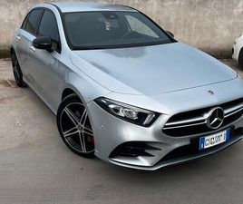 MERCEDES-BENZ CLASSE A