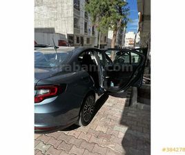 FIAT EGEA SAHIBINDEN FIAT EGEA 1.4 FIRE URBAN 2023 MODEL İSTANBUL 48.000 KM MAVI - 38427897 | ARABAM.COM