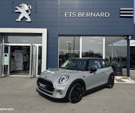 MINI (4) COOPER EDITION GREENWICH 136 CH