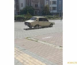 SAHIBINDEN RENAULT R 12 TX 1988 MODEL KAYSERI 96.000 KM GRI (METALIK) - 38417054 | ARABAM.COM