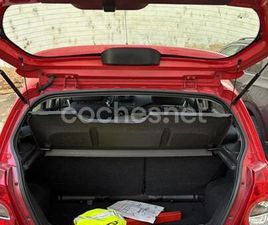 CHEVROLET AVEO 1.4 16V LT AUTO