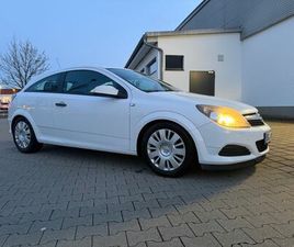 GTC 1.6 TÜV 02/2027