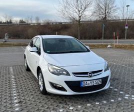 OPEL ASTRA SPORTS TOURER SPORTS TOURER 1.4 T 150 JAHRE OPEL 103...