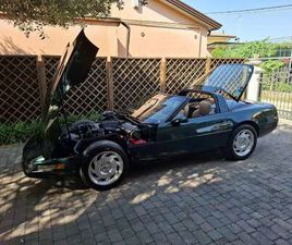 TARGA FINAL EDITION LT1