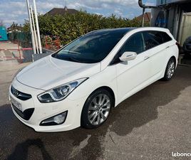 HYUNDAI I40 SW 1,7 CRDI 136 CV PACK PREMIUM REPRISE POSSIBLE