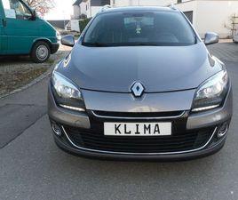 RENAULT MEGANE III GRANDTOUR DYNAMIQUE