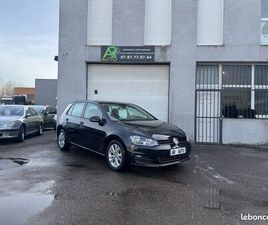 VOLKSWAGEN GOLF 7 1.2 TSI TURBO 105CV CONFORTLINE 03/14 174KM