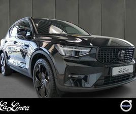 B4 PLUS BLACK EDITION 360° * MEMORY