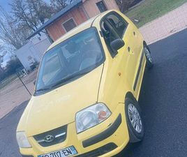 HYUNDAI ATOS