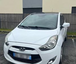 HYUNDAI IX20 1,4 CRDI 90 CV