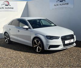 SALOON AUTOMATIC *88,759KMS*