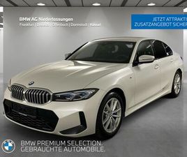 I XDRIVE M SPORT AHK LIVECOCKPITPROF KAMERA