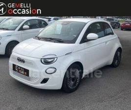 III E 118 (RED) 42KWH