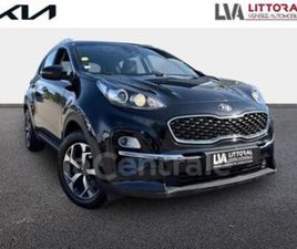 IV GENERATION2 1.6 CRDI 115 ISG ACTIVE 2WD