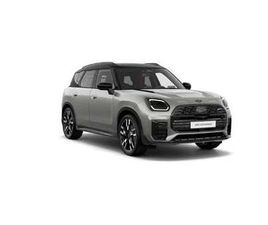 MINI COUNTRYMAN 2.0 48V D JCW AUTO