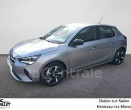 VI ELECTRIQUE 136 CORSA-E ELEGANCE 5P 50 KWH