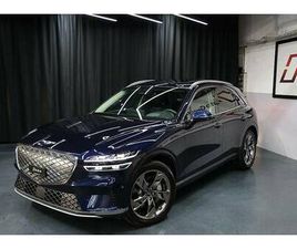 GENESIS GV70 GENESIS GV70 77.4 KWH 1250KM * CANTON ZURICH - TUTTI.CH