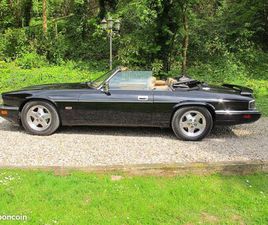 JAGUAR XJS 4.0