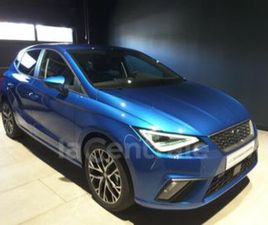 SEAT IBIZA V GENERATION2 1.0 ECOTSI 95 S/S COPA BVM5