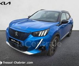 II ELECTRIQUE GT LINE 50 KWH