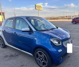 SMART FORFOUR 52 PROXY