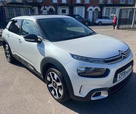 1.2 PURETECH GPF FLAIR EURO 6 (START/STOP) 5DR