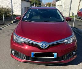 TOYOTA AURIS TOURING SPORTS 1.8 HYBRIDE 136H