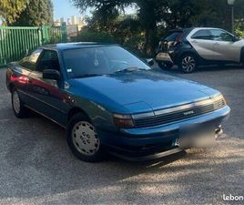 TOYOTA CELICA GTI (ST162)