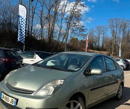 TOYOTA PRIUS II 1.5 I BERLINE 77CV BOÎTE AUTO