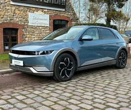 HYUNDAI IONIQ5 77 KWH 229 CH EXECUTIVE