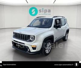 GENERATION2 1.5 TURBO T4 130 BVR7 HYBRIDE LIMITED