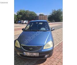 TATA INDICA 1.4 BASIC
