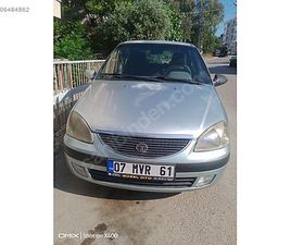 TATA INDICA 1.4 BASIC