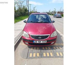 TATA INDICA 1.4 TDI COMFORT