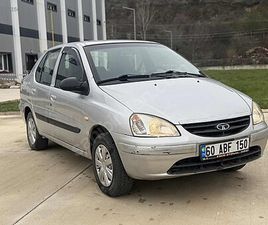 TATA INDIGO 1.4 MPFI COMFORT