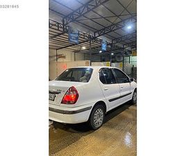 TATA INDIGO 1.4 TDI COMFORT