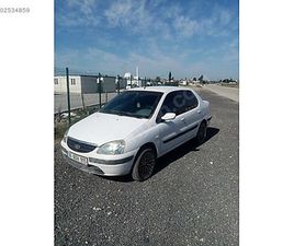 TATA INDIGO 1.4 TDI COMFORT