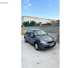 TATA INDIGO 1.4 TDI COMFORT