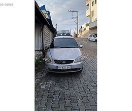 TATA INDIGO 1.4 TDI COMFORT
