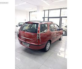 1.4 TDI COMFORT
